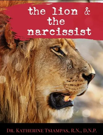 The Lion and the Narcissist